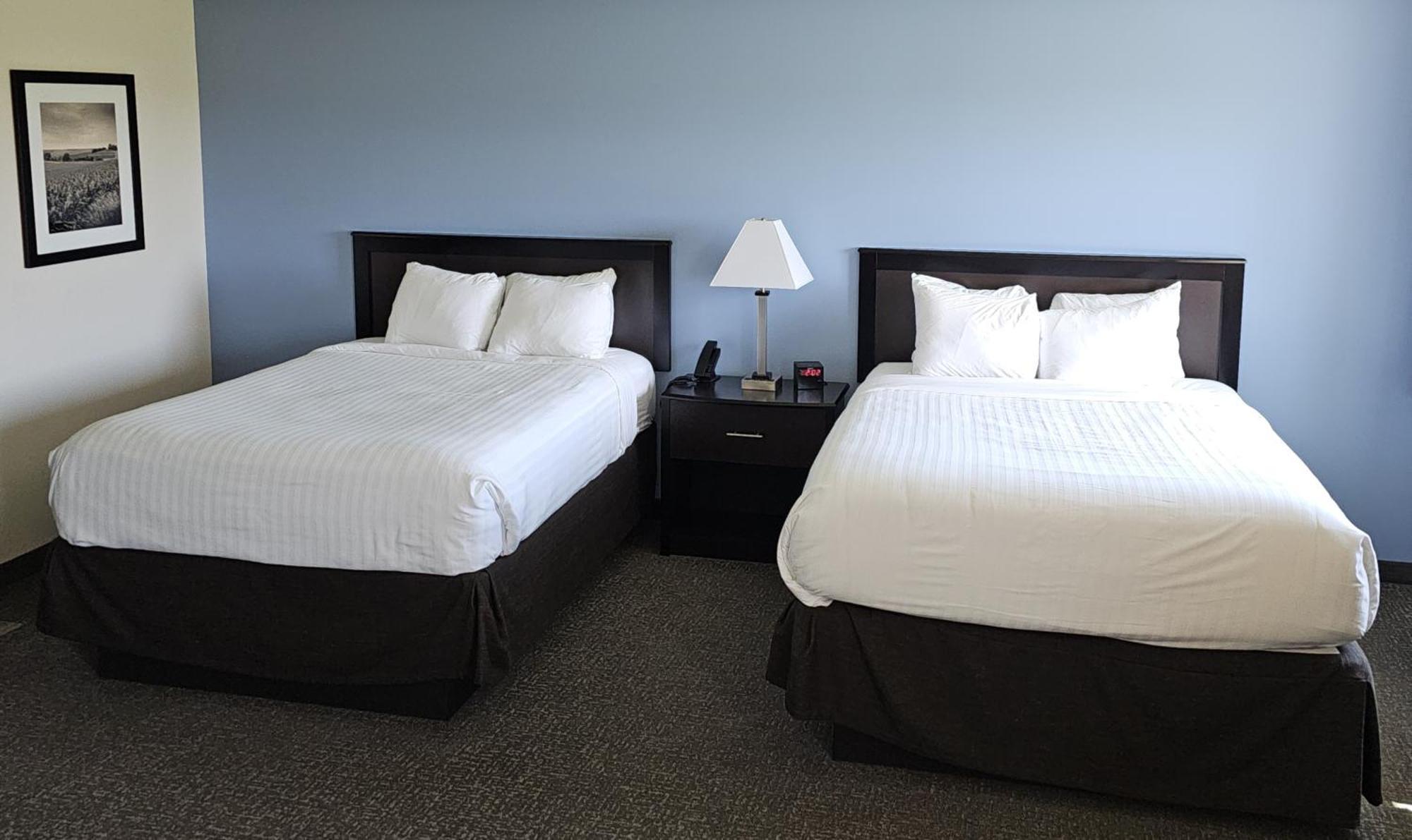 Cobblestone Inn & Suites - Manchester Εξωτερικό φωτογραφία