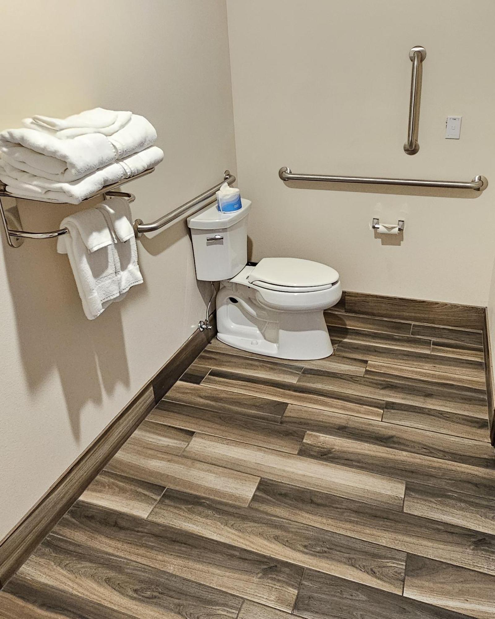 Cobblestone Inn & Suites - Manchester Εξωτερικό φωτογραφία